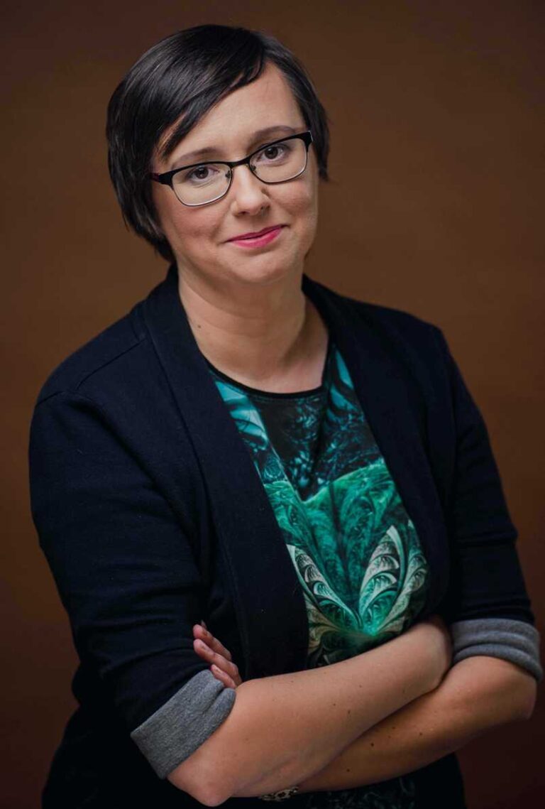 Psychoterapeuta Kraków